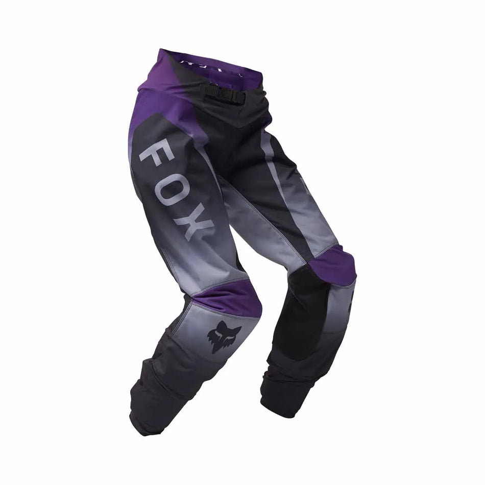 Pants: FOX 2025 Women 180 LEAN Dark Purple