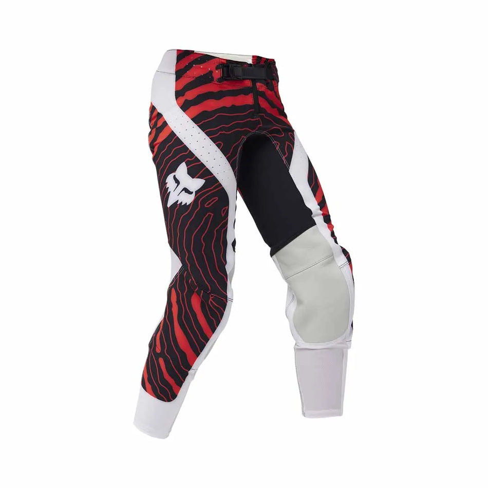 Pants: FOX 2025 Youth FLEXAIR IMPRESSION White