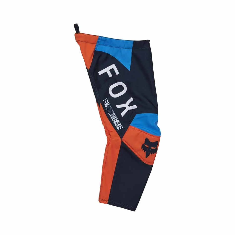 Pants: FOX 2025 Kids 180 RACE SPEC Midnight