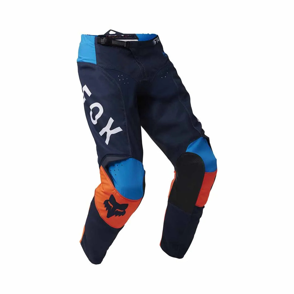 Pants: FOX 2025 180 RACE SPEC Midnight