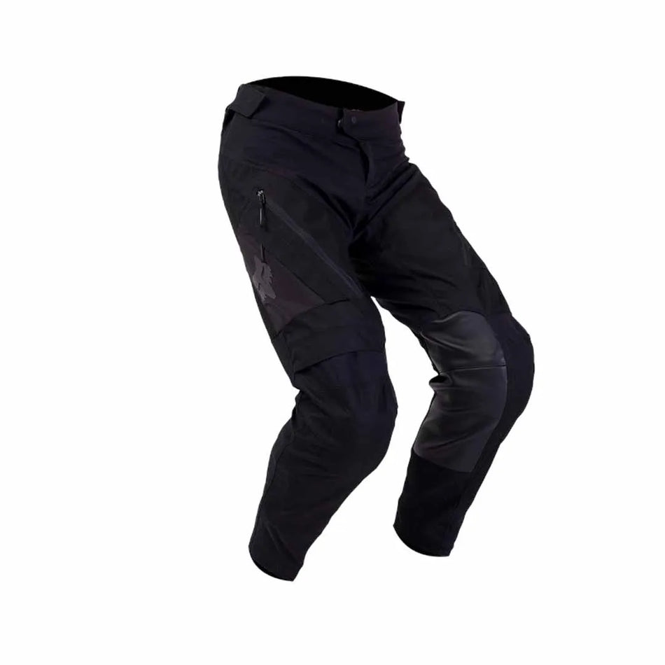 Pants: FOX 2025 DEFEND OFF ROAD Black