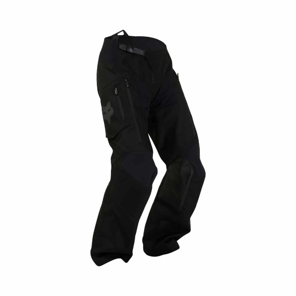 Pants: FOX 2025 RANGER EX OFF ROAD Black