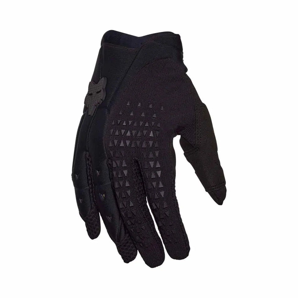 Gloves: FOX 2025 PAWTECTOR Black/Black