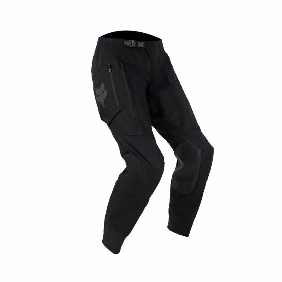 Pants: FOX 2025 Women RANGER OFF ROAD Black