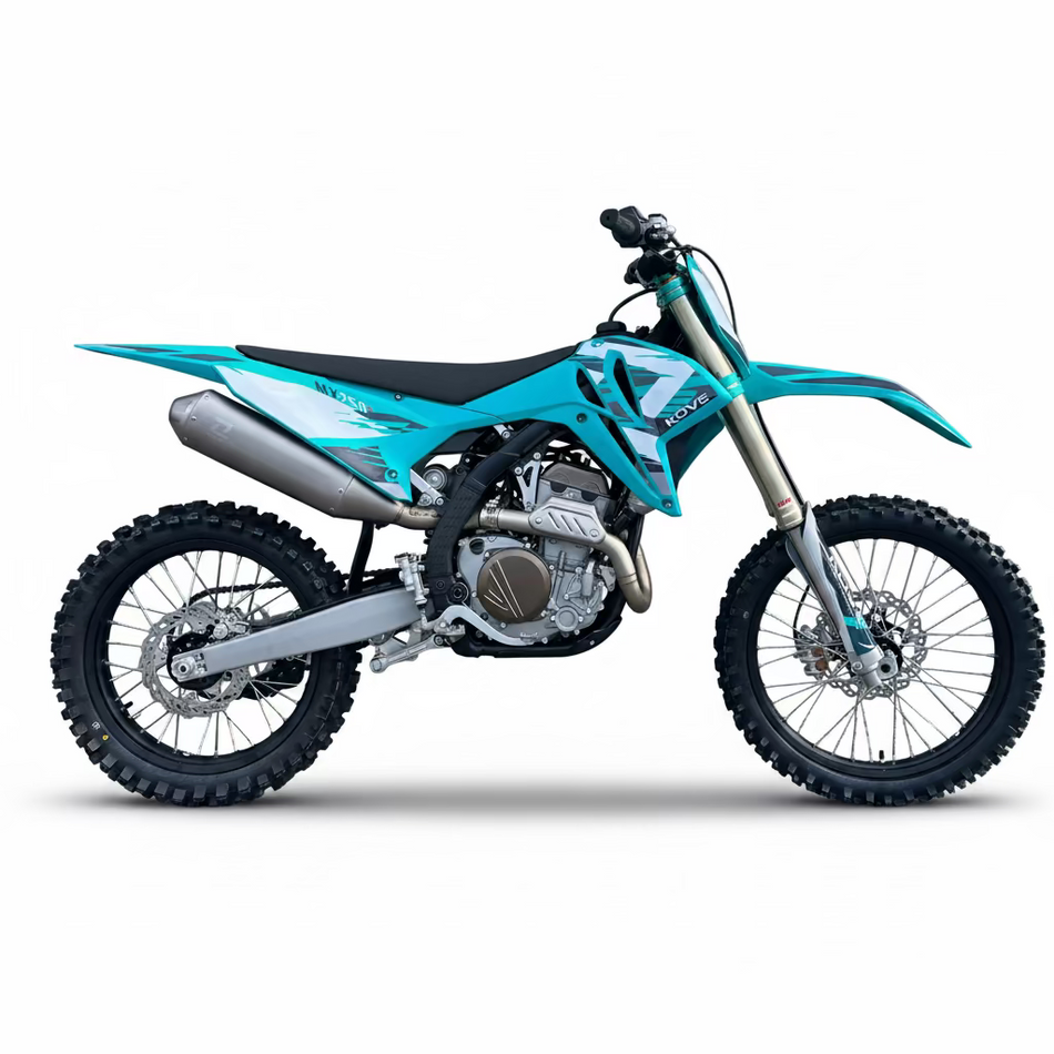 KOVE MX250R FACTORY