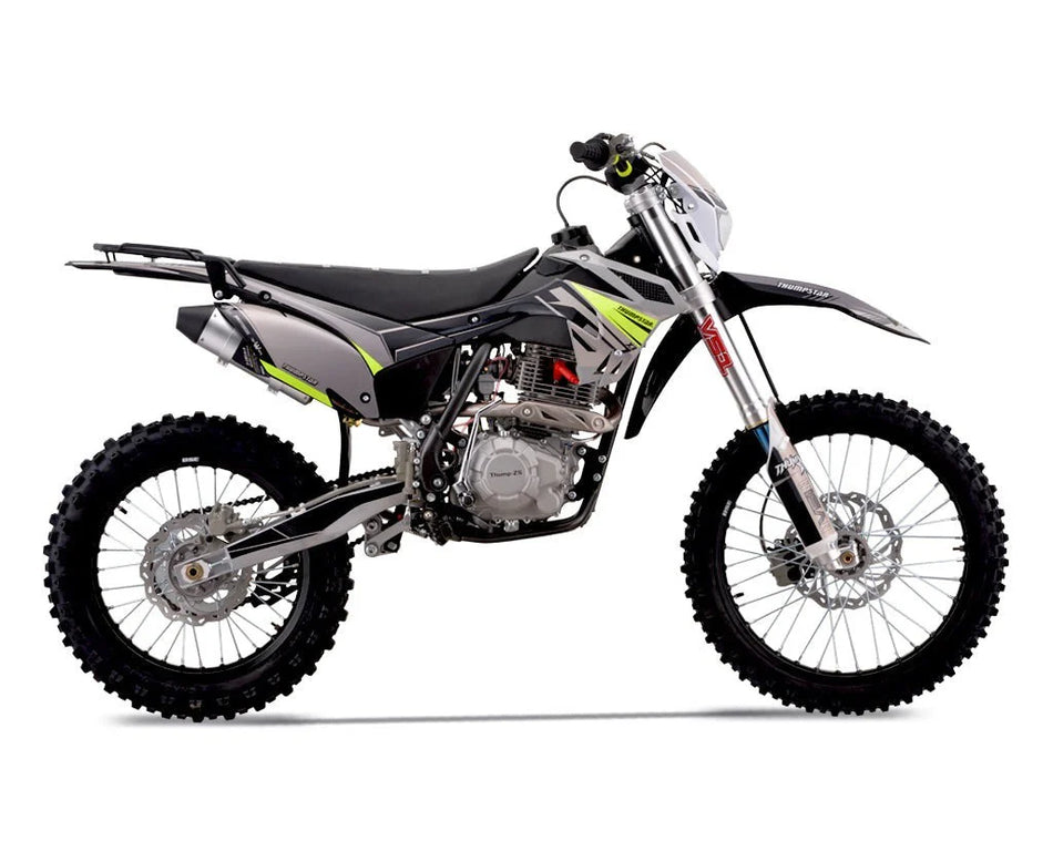 TSF 150cc