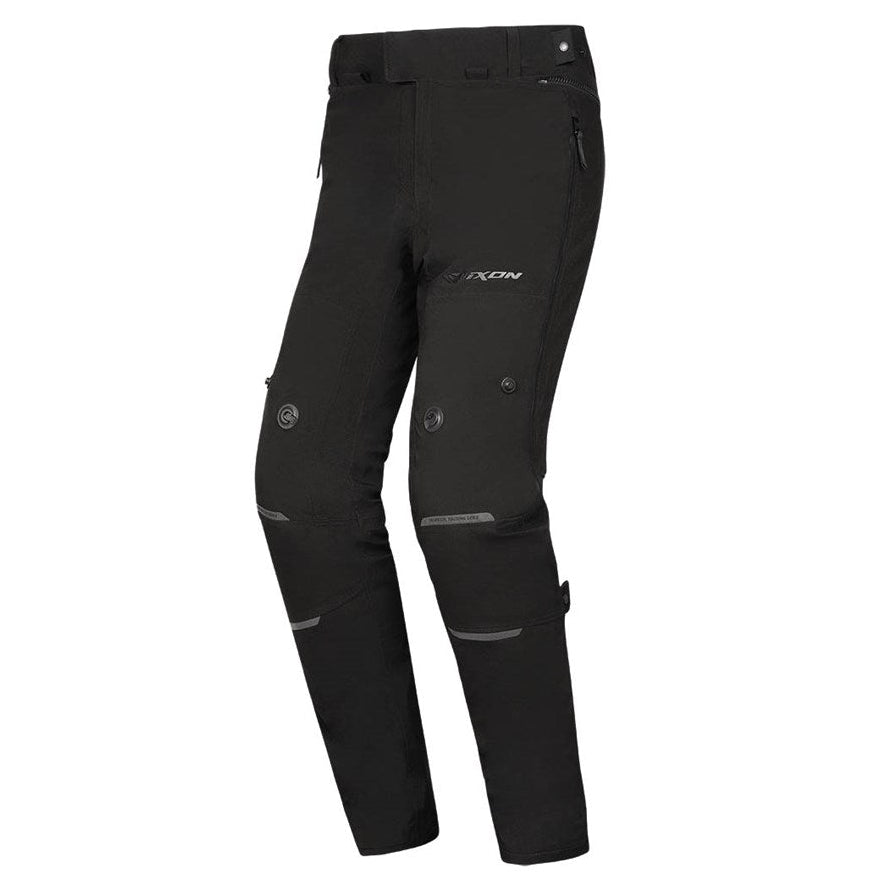 Pants: IXON M-SKD Black