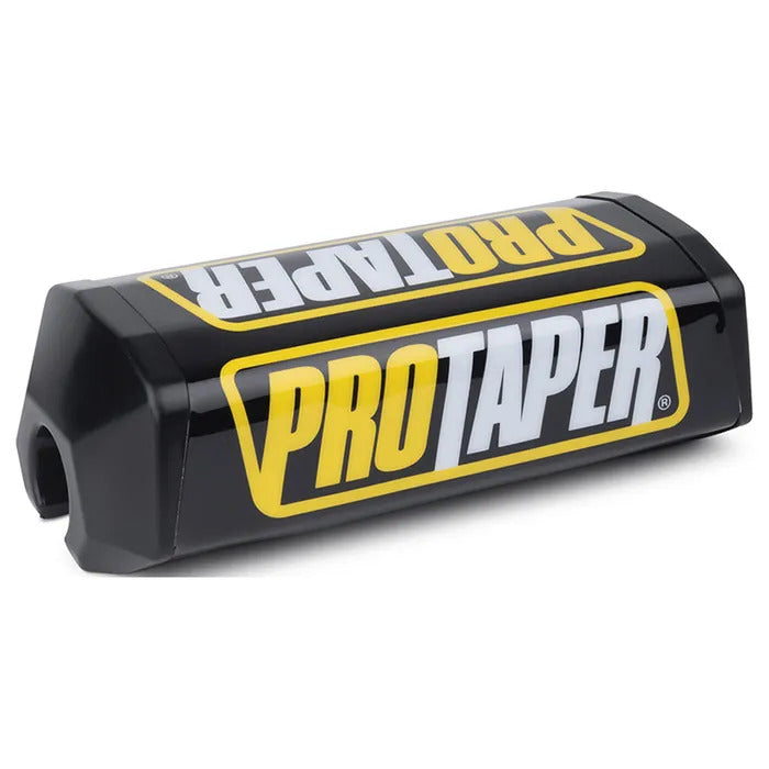 Handlebars: PROTAPER 2.0 SQUARE Bar Pad Black