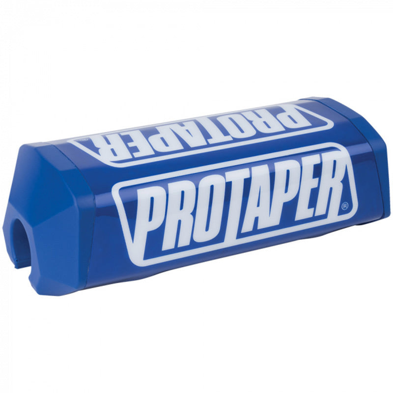 Handlebars: PROTAPER 2.0 SQUARE Bar Pad Blue
