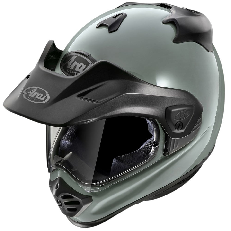Helmet: ARAI TOUR-X5 EAGLE Grey