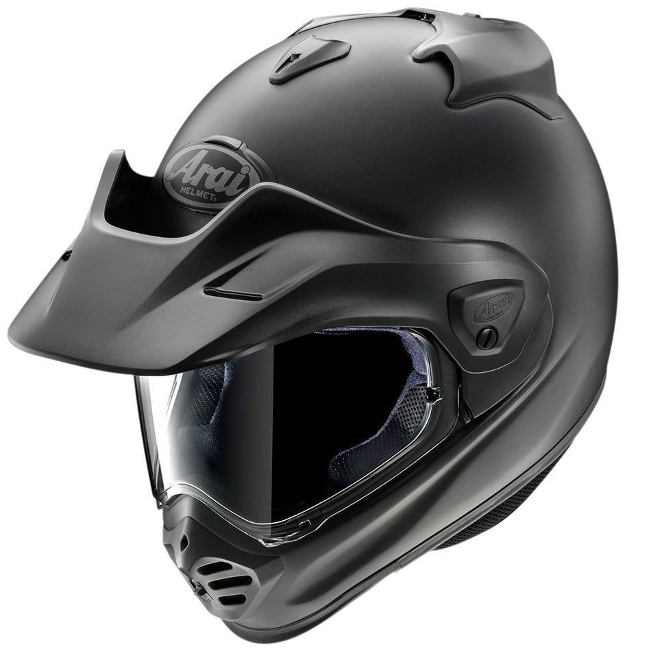 Helmet: ARAI TOUR-X5 Blk Frost