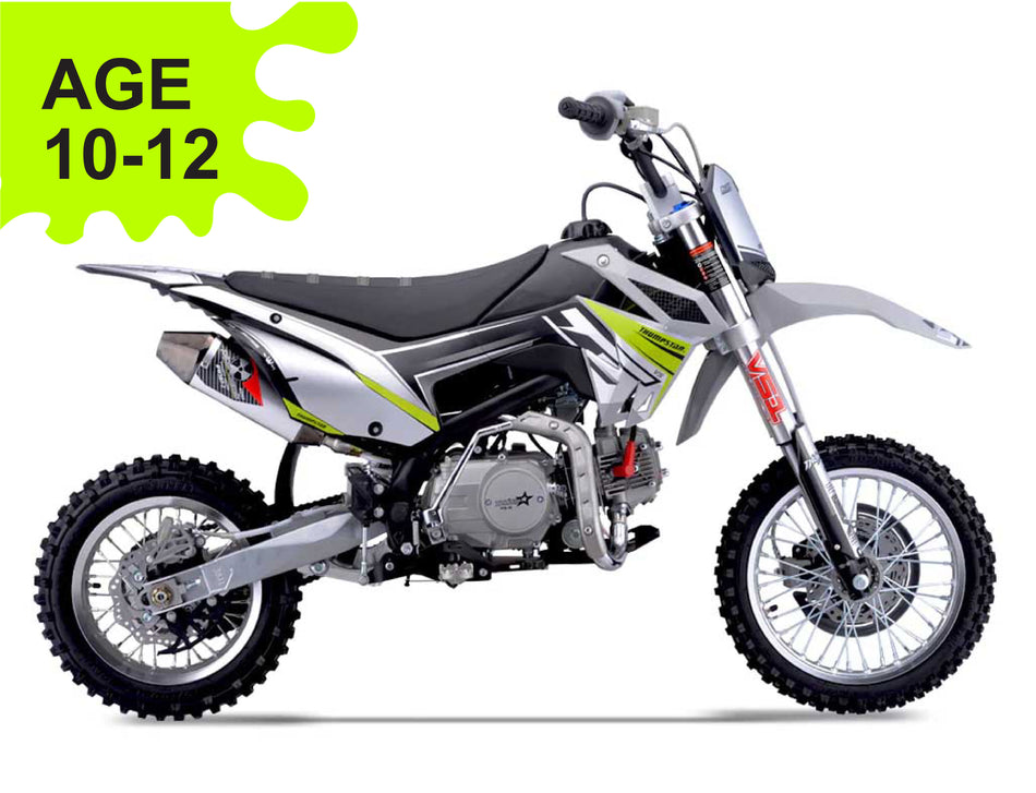 TSB 110cc