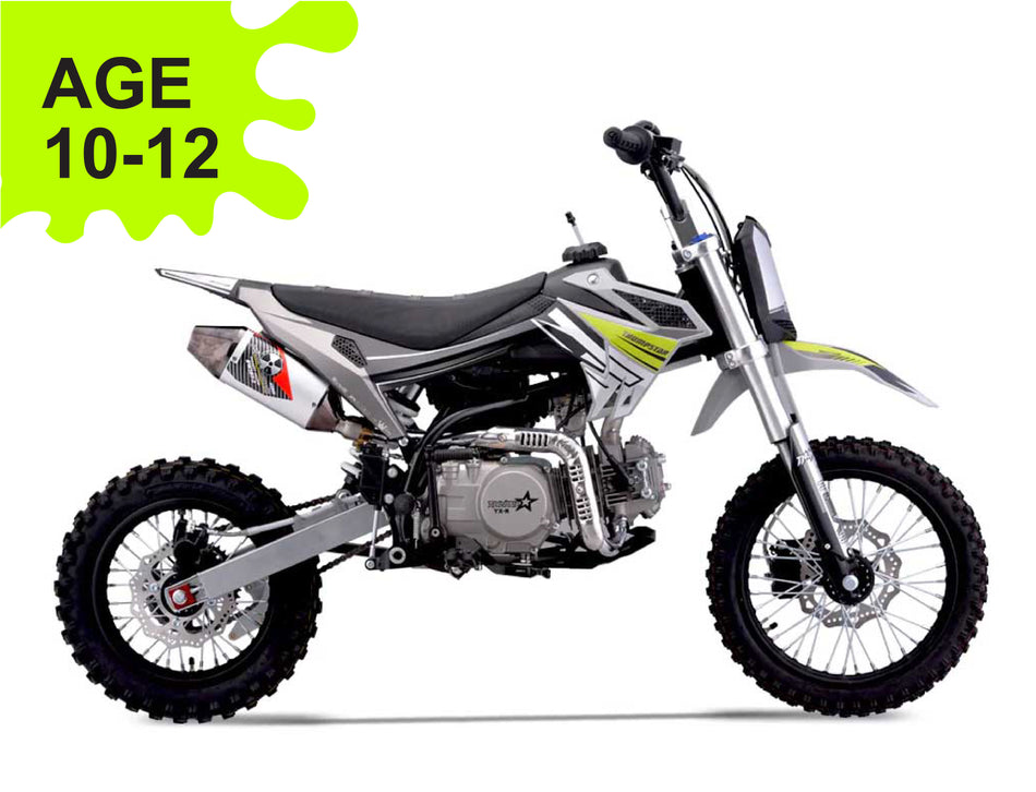TSC 110cc