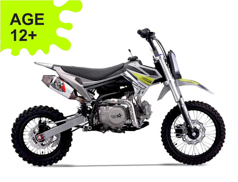 TSC 140cc