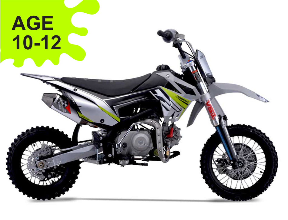 TSK 110cc E