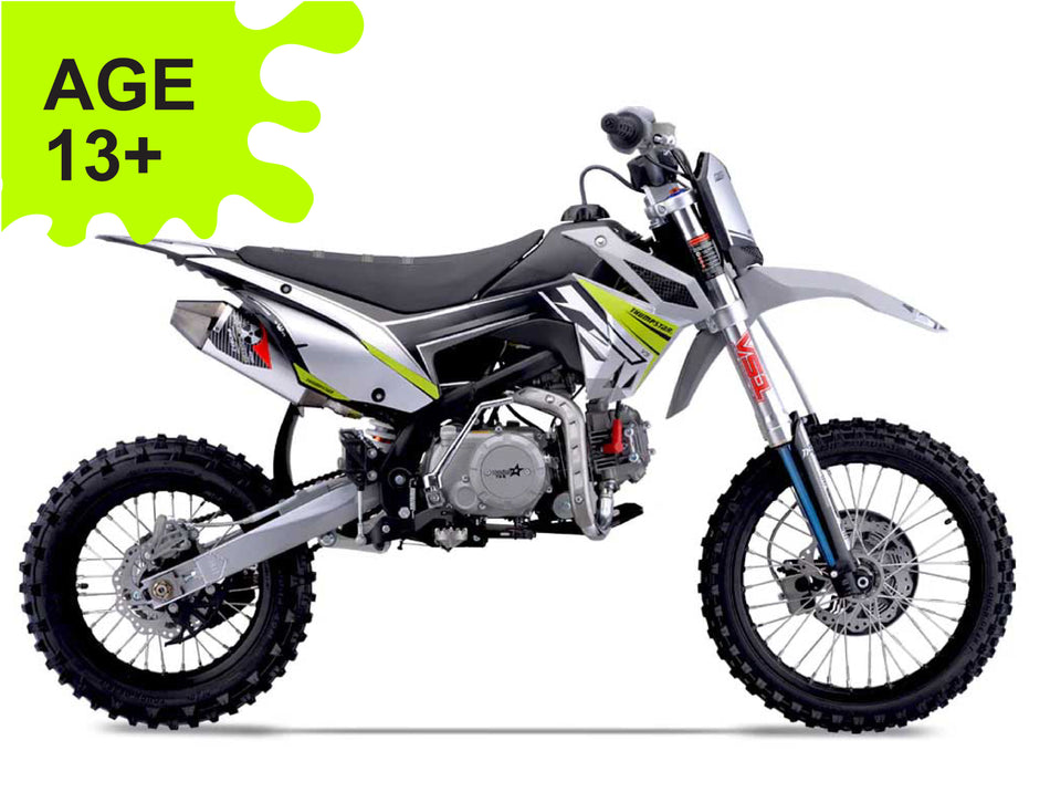 TSK 141cc