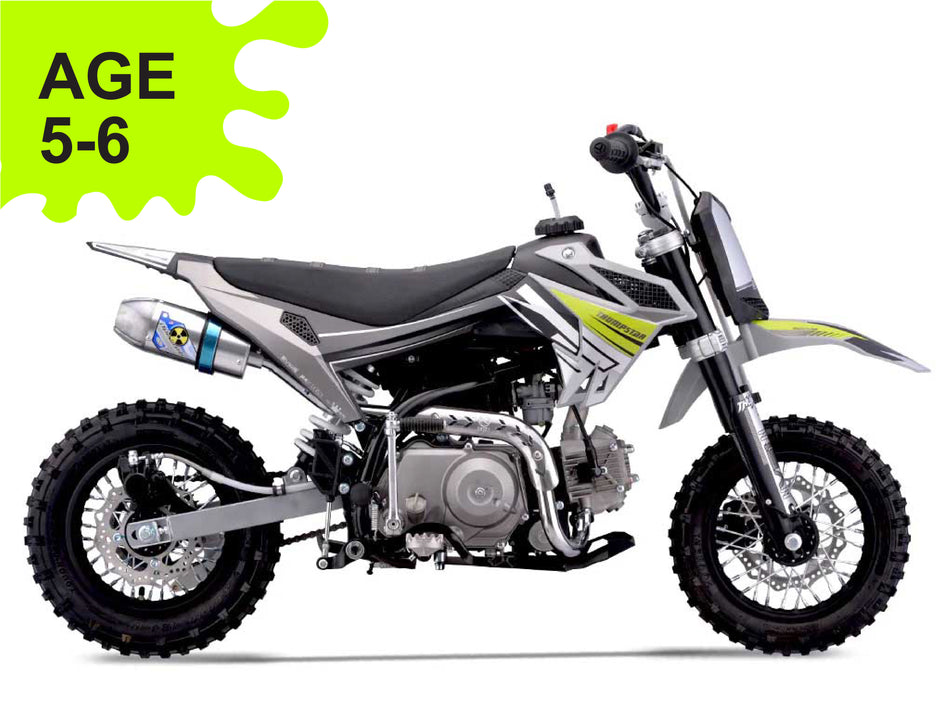 TSK 50cc