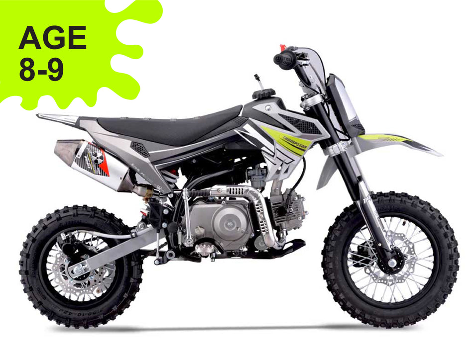 TSK 90cc