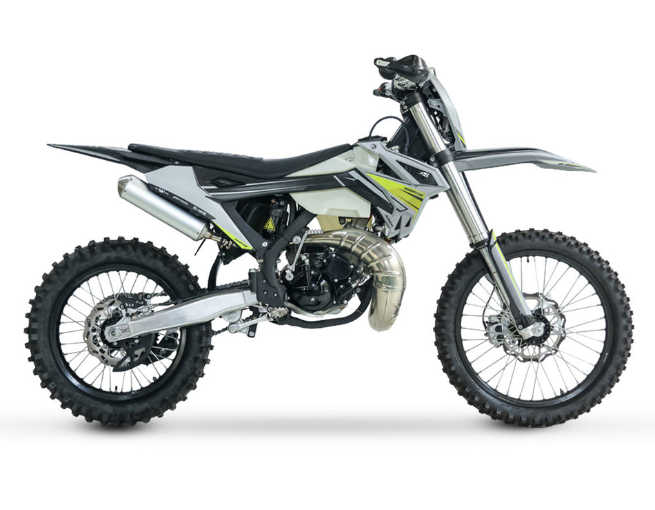 TSN 250cc N2