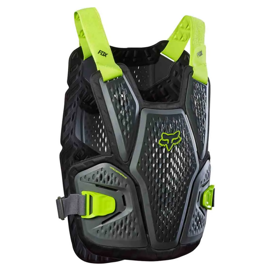 Protection: FOX Youth RACEFRAME ROOST