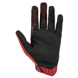 Gloves: FOX 2023 BOMBER LT Copper