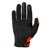 Gloves: ONEAL 2023 ELEMENT Orange/Black