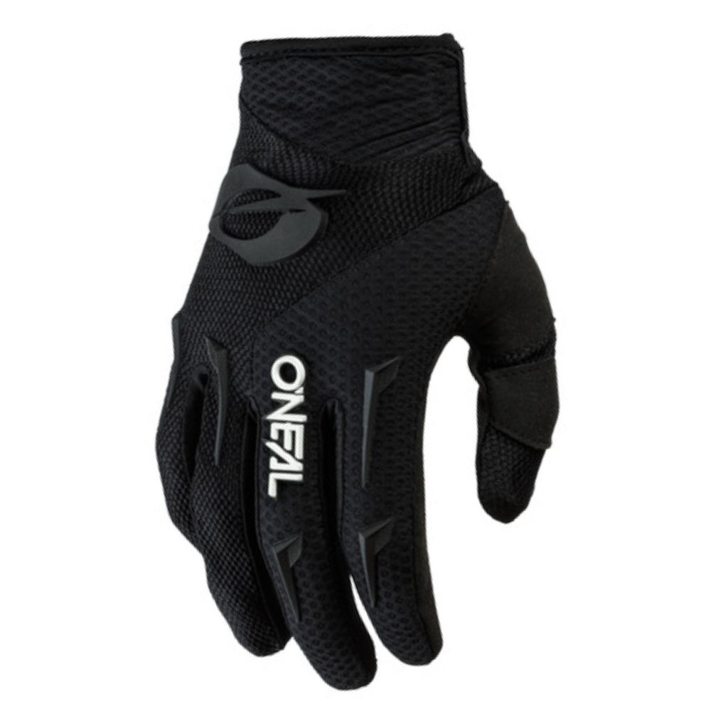 Gloves: ONEAL 2023 Women ELEMENT Black