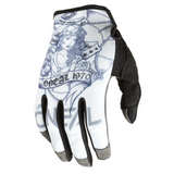 Gloves: ONEAL 2023 MAYHEM SAILOR White