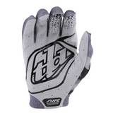 Gloves: TROY LEE DESIGNS 2023 Youth BRUSHED CAMO AIR Blk/Grey