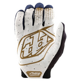Gloves: TROY LEE DESIGNS 2023 AIR FADE Black/White