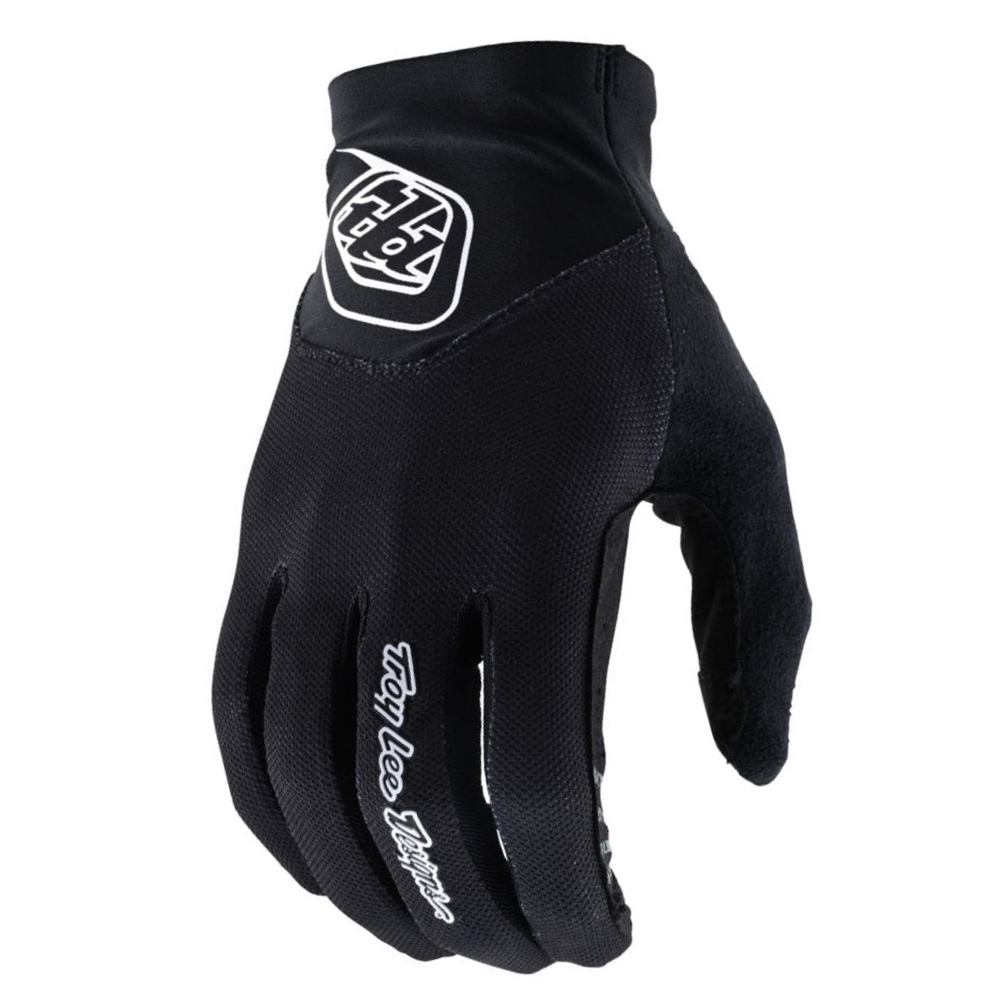 Gloves: TROY LEE DESIGNS 2023 ACE 2.0 Black