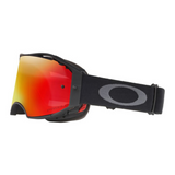 Goggles: Oakley AIRBREAK MTB Black Gunmetal with Prizm Trail Torch Lens