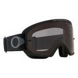 Goggles: Oakley O FRAME 2.0 PRO MTB BLACK GUNMETAL Dark Grey