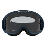 Goggles: Oakley O FRAME 2.0 PRO MTB FATHOM