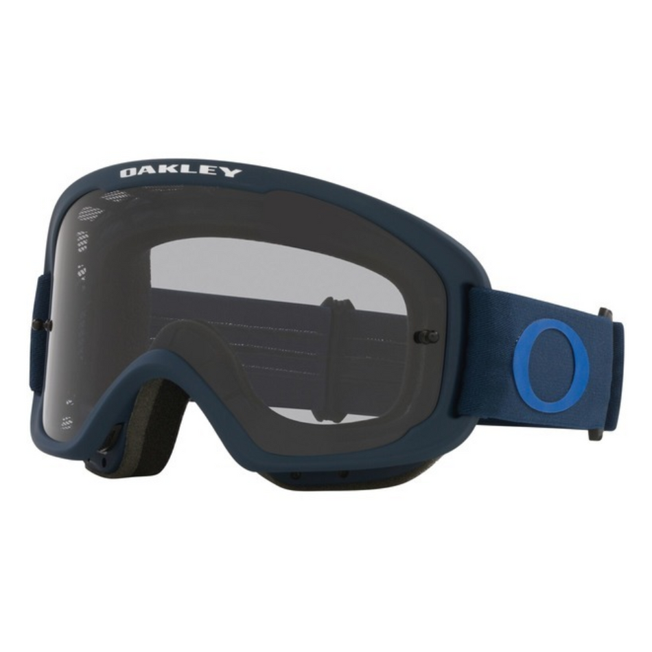 Goggles: Oakley O FRAME 2.0 PRO MTB FATHOM