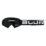 Goggles: BLUR Youth B-10 Blk/Wht