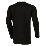 Jersey: ONEAL 2024 ELEMENT COTTON SQUADRON V.22 Blk/Gry