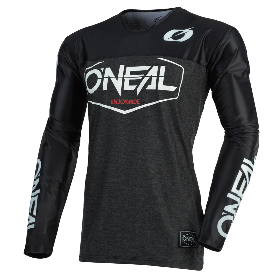 Jersey: ONEAL 2025 Youth MAYHEM HEXX Black