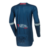 Jersey: ONEAL 2024 PRODIGY V.53 Blue/Red