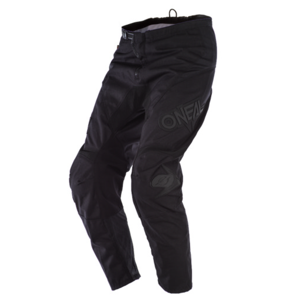 Pants: ONEAL 2024 Youth ELEMENT CLASSIC Black