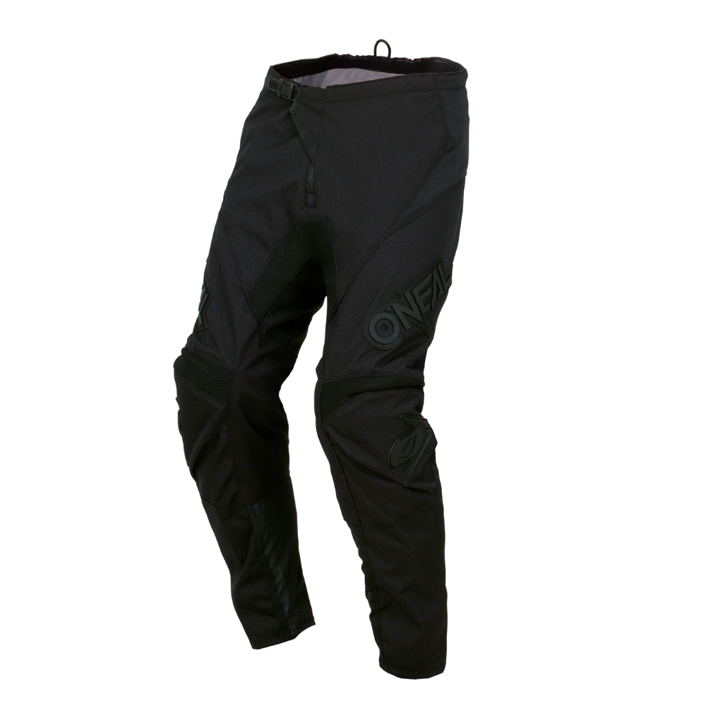 Pants: ONEAL 2024 ELEMENT CLASSIC Black
