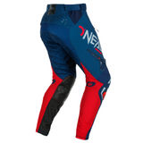 Pants: ONEAL 2024 PRODIGY V.53 Blue/Red