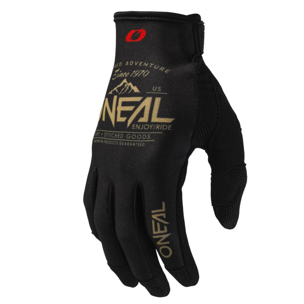 Gloves: ONEAL 2024 MAYHEM DIRT V.23 Blk/Sand