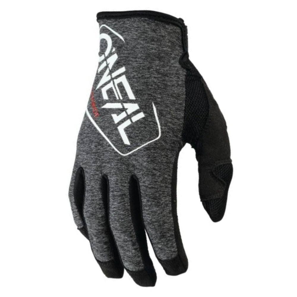 Gloves: ONEAL 2024 MAYHEM HEXX Black/White