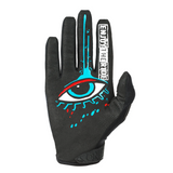 Gloves: ONEAL 2024 MAYHEM RANCID V.24 Blk/Wht