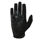 Gloves: ONEAL 2024 MAYHEM ATTACK V.23 Blk/N-Yell