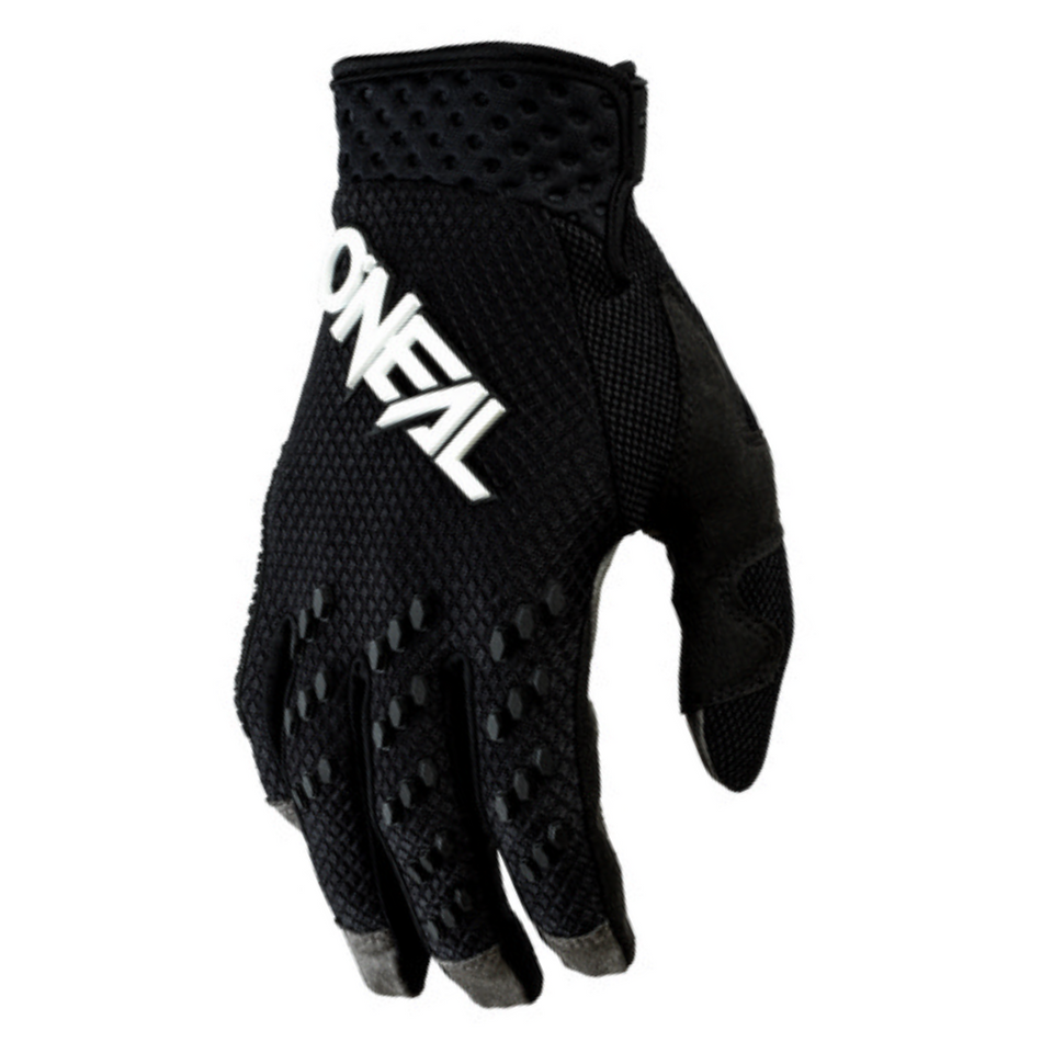 Gloves: ONEAL 2025 PRODIGY Black