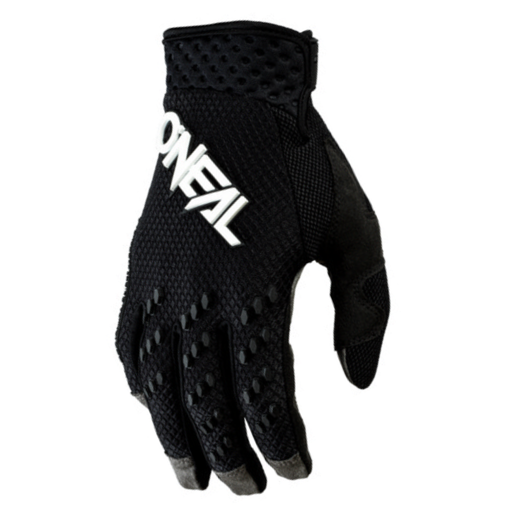 Gloves: ONEAL 2024 PRODIGY Black