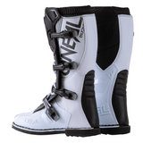 Boots: ONEAL 2024 ELEMENT White