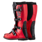 Boots: ONEAL 2024 ELEMENT Red